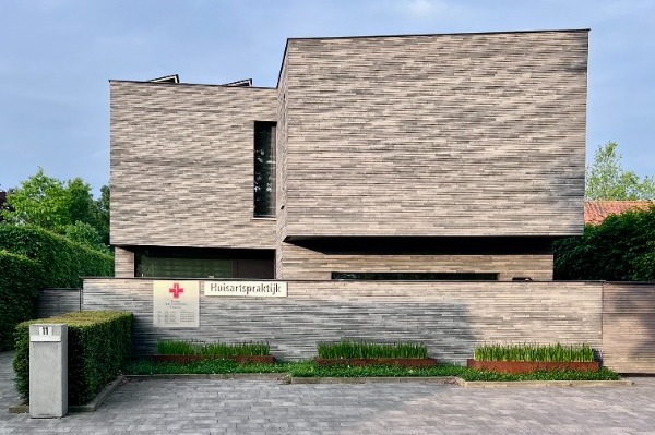 Huisartsenpraktijk Dr. Goemaere